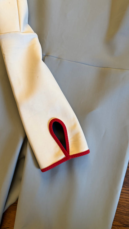 PRADA High Performance suit