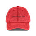 Organic Research Group Script Cap
