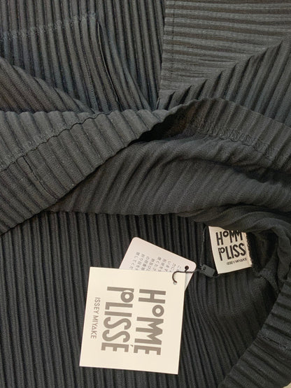 Issey Miyake Homme Plisse Hoodie