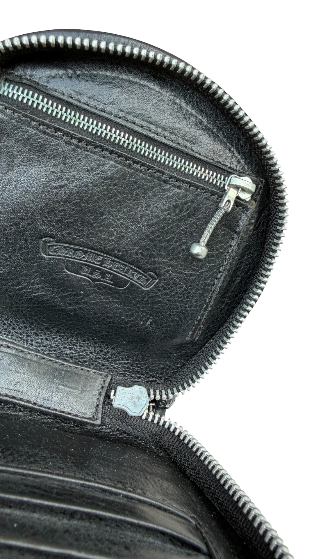 Chrome Hearts Wallet