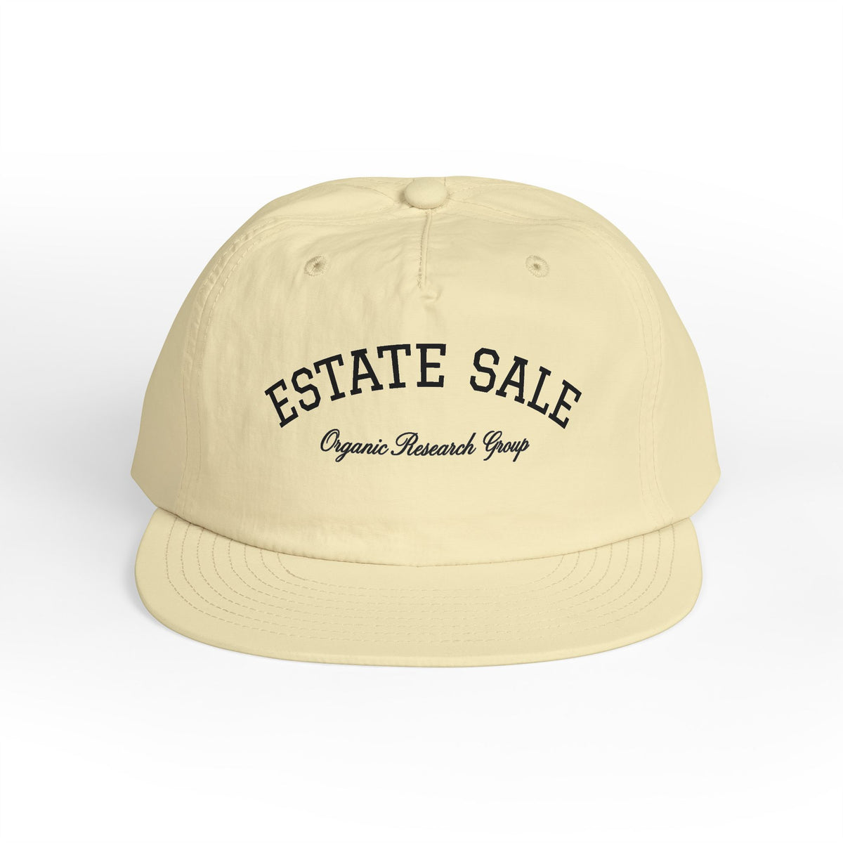 Estate Sale Lightweight Cap