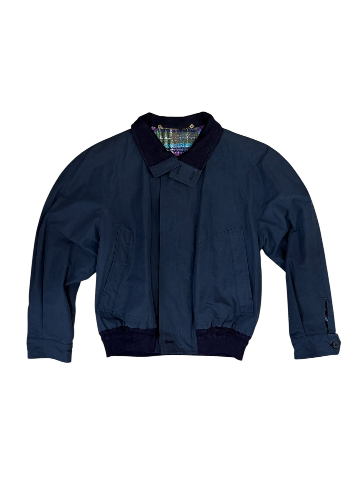 Missoni Uomo Harrington Jacket