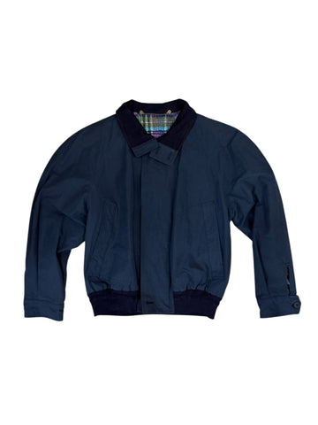 Missoni Uomo Harrington Jacket