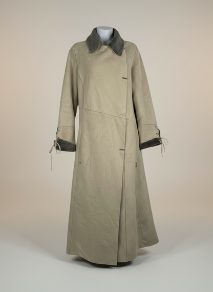 Versace Sport 2000’s Coat