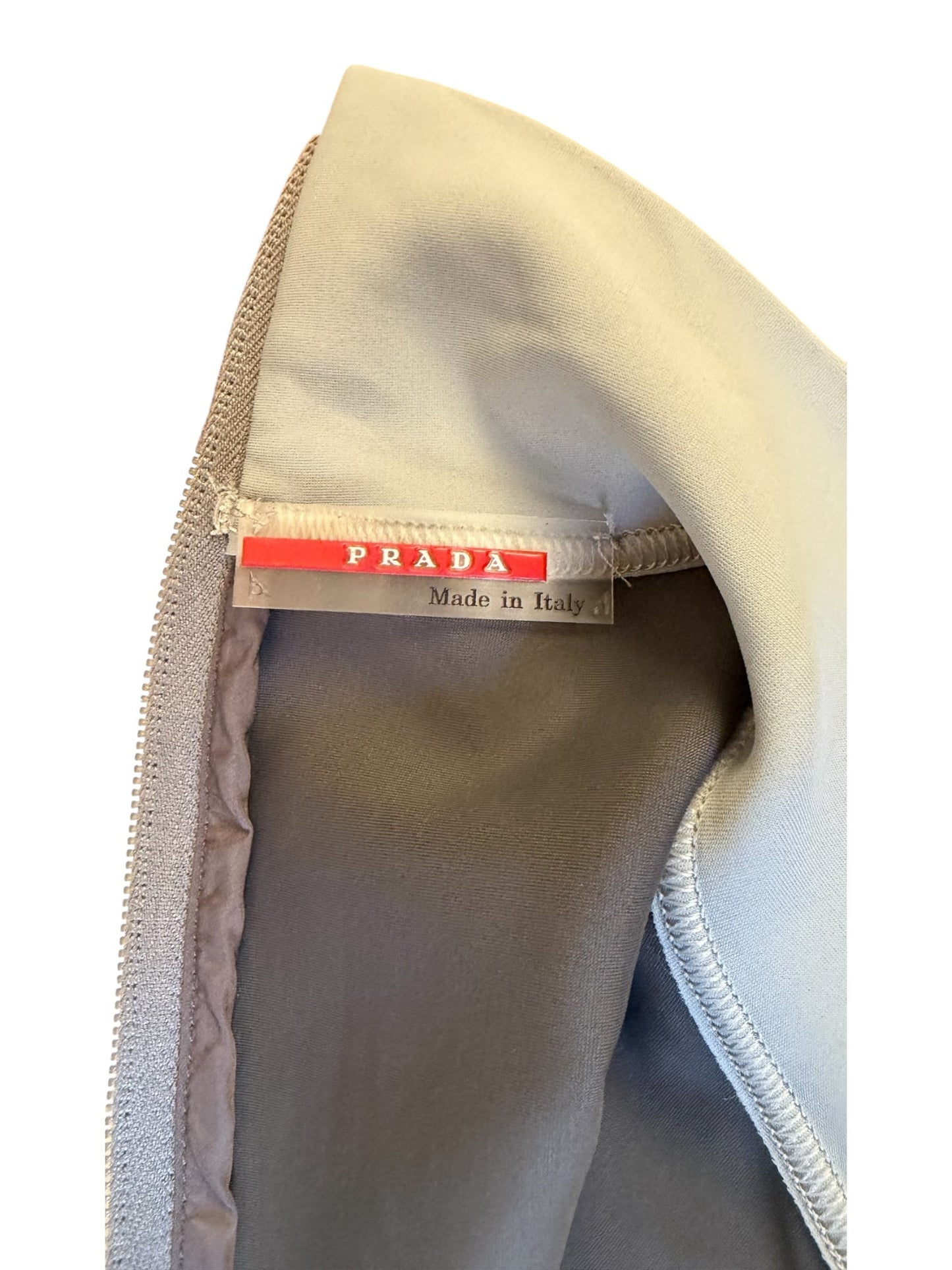 PRADA High Performance suit