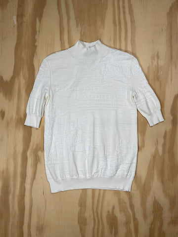 Kwaidan Editions knit turtle neck