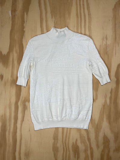 Kwaidan Editions knit turtle neck