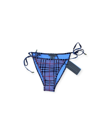 Burberry London bikini bottoms