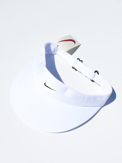 Nike Sun Visor – 90s (Deadstock)