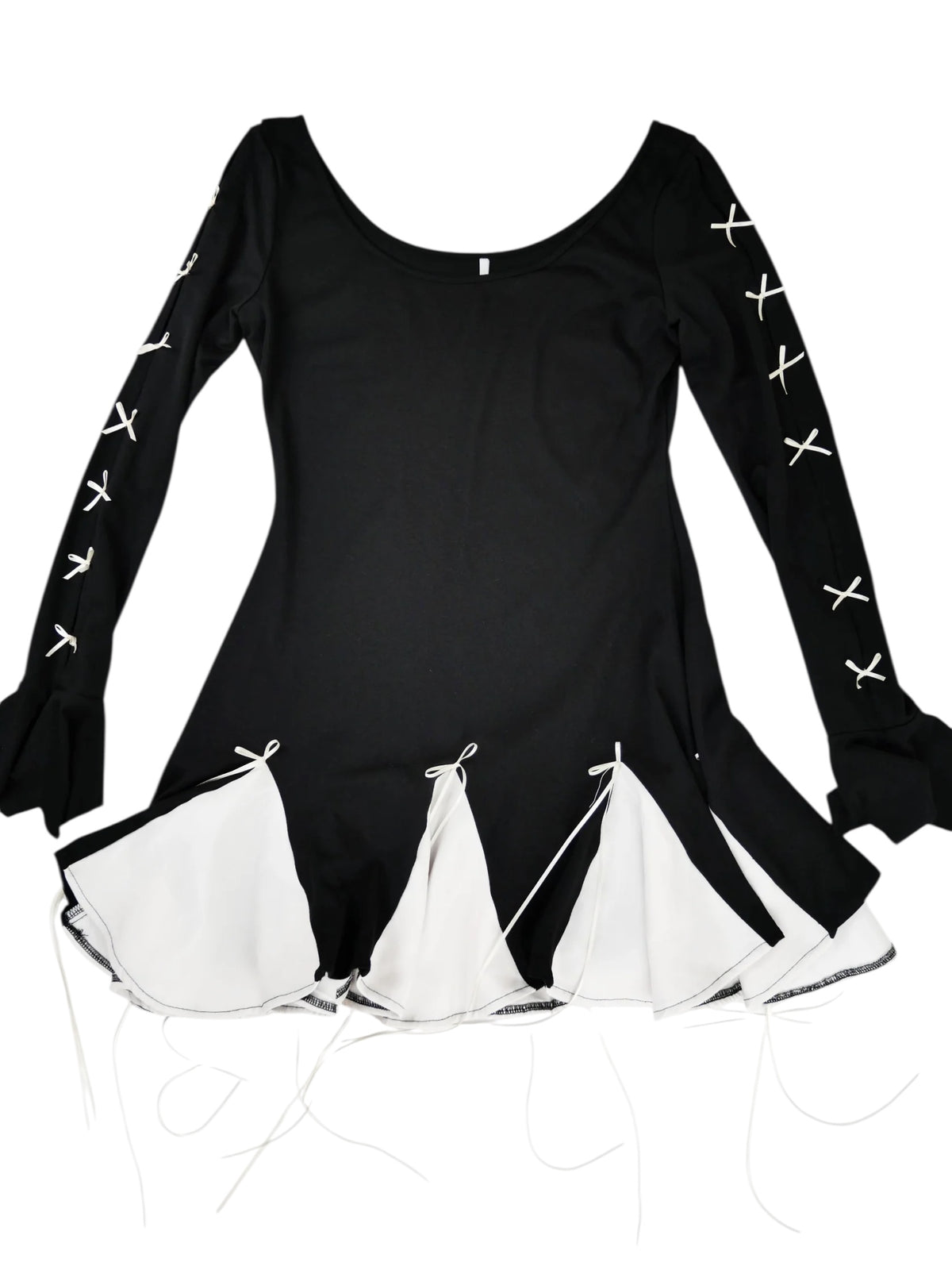 Bow Dress