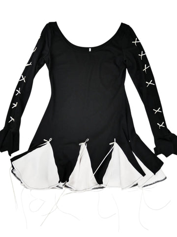 Bow Dress