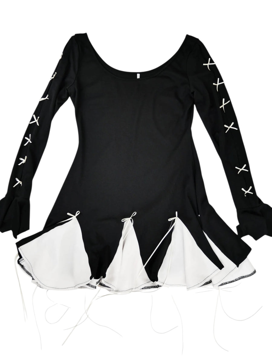 Bow Dress