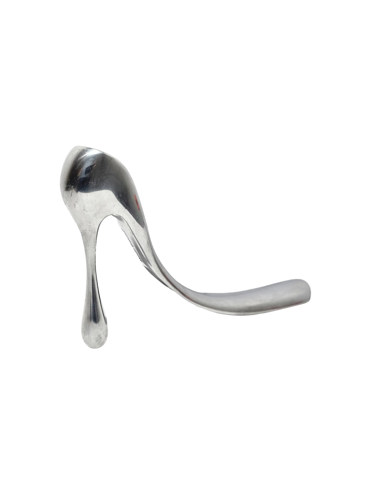 Manolo Blahnik x Habitat “VIP” Shoehorn – Rare Collector’s Piece