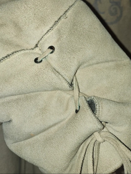 Versace Sport 2000’s Coat