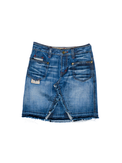 Chevignon Denim Skirt