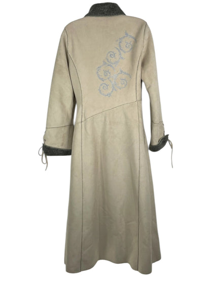 Versace Sport 2000’s Coat