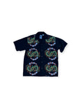 Dragon Print Shirt