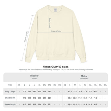 Estate Sale Crewneck Sweatshirt
