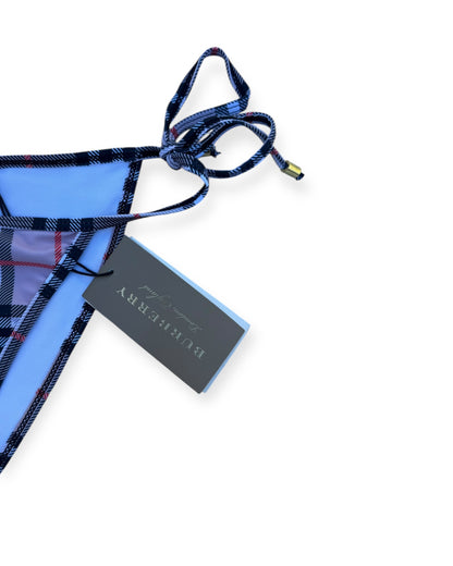 Burberry London bikini bottoms