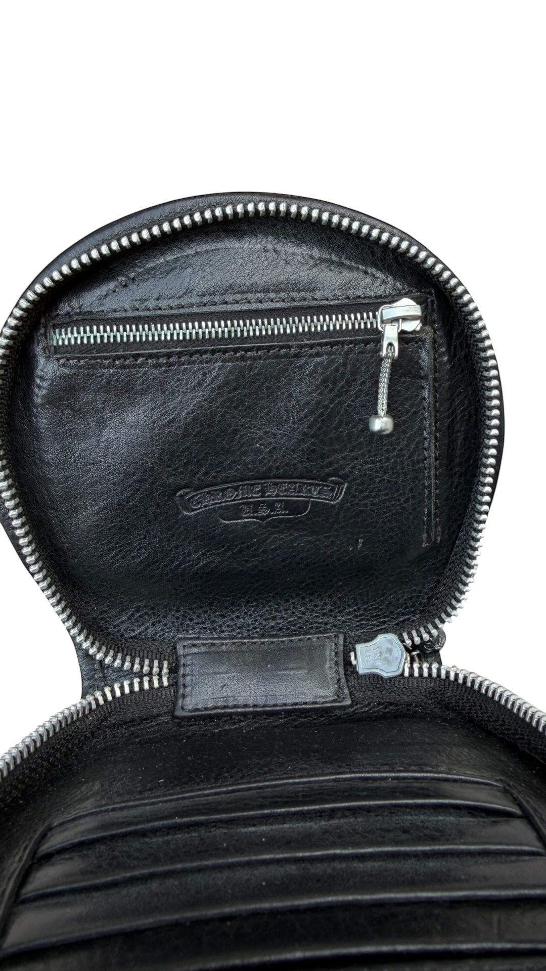 Chrome Hearts Wallet