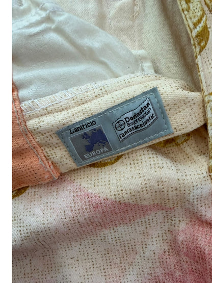Rare Roberto Cavalli 2001 denim
