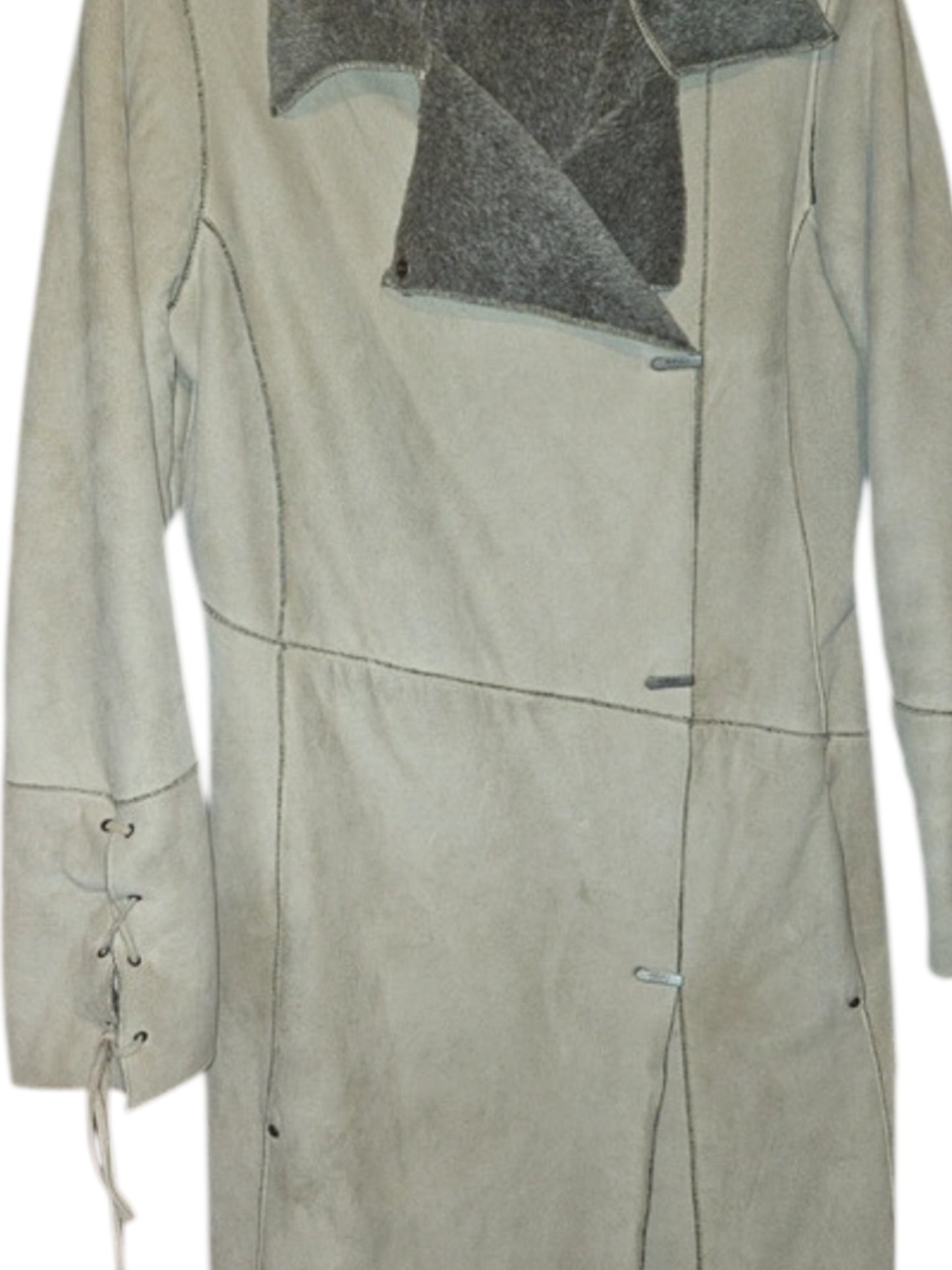 Versace Sport 2000’s Coat