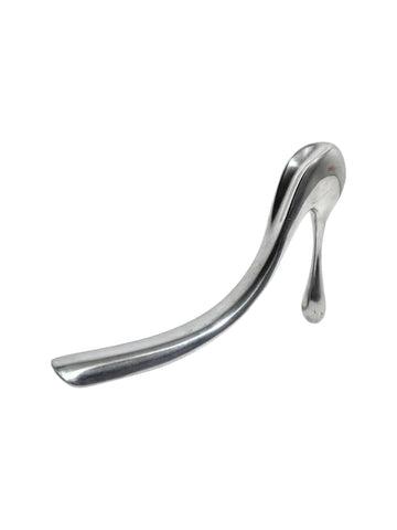 Manolo Blahnik x Habitat “VIP” Shoehorn – Rare Collector’s Piece