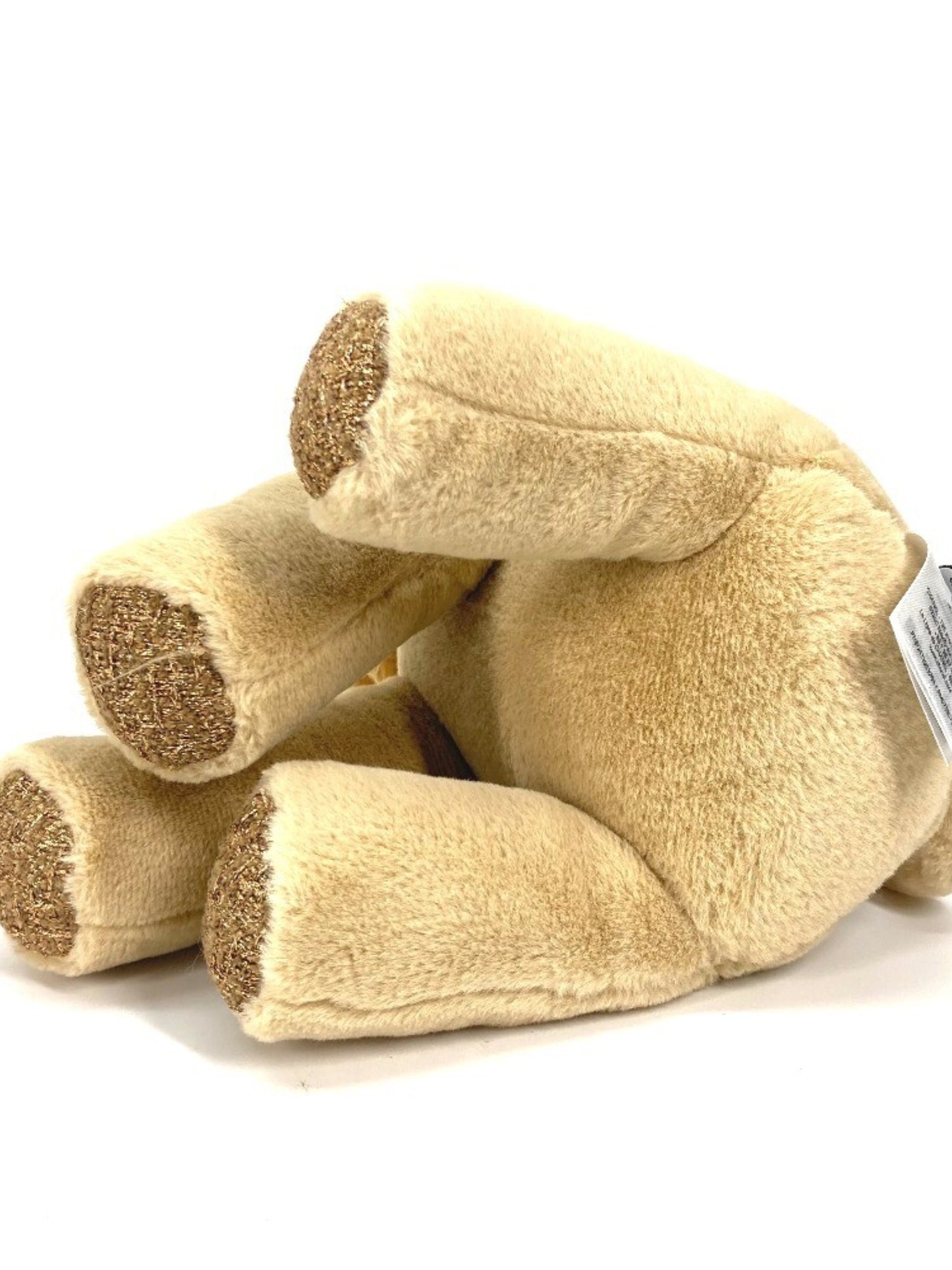 Chanel Coco Crush Lion Plush Ultra-Rare VIP Collector’s Item