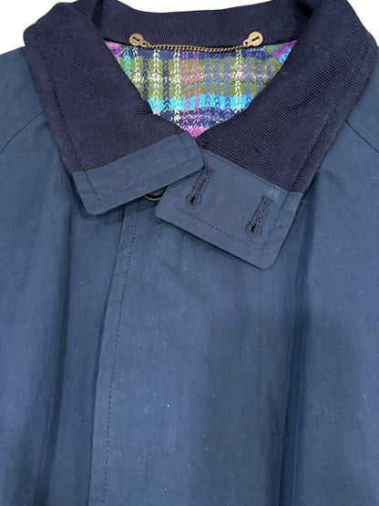 Missoni Uomo Harrington Jacket