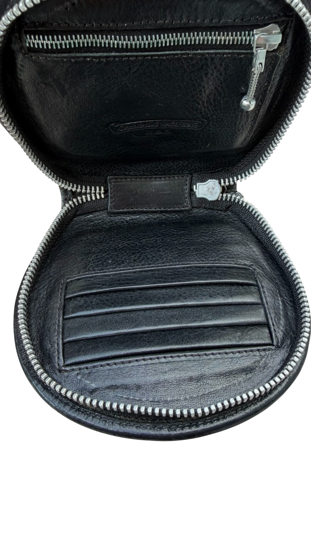 Chrome Hearts Wallet