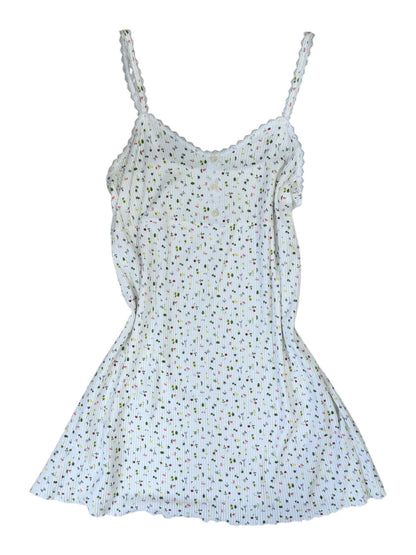 St Michael for Marks & Spencer Floral Slip