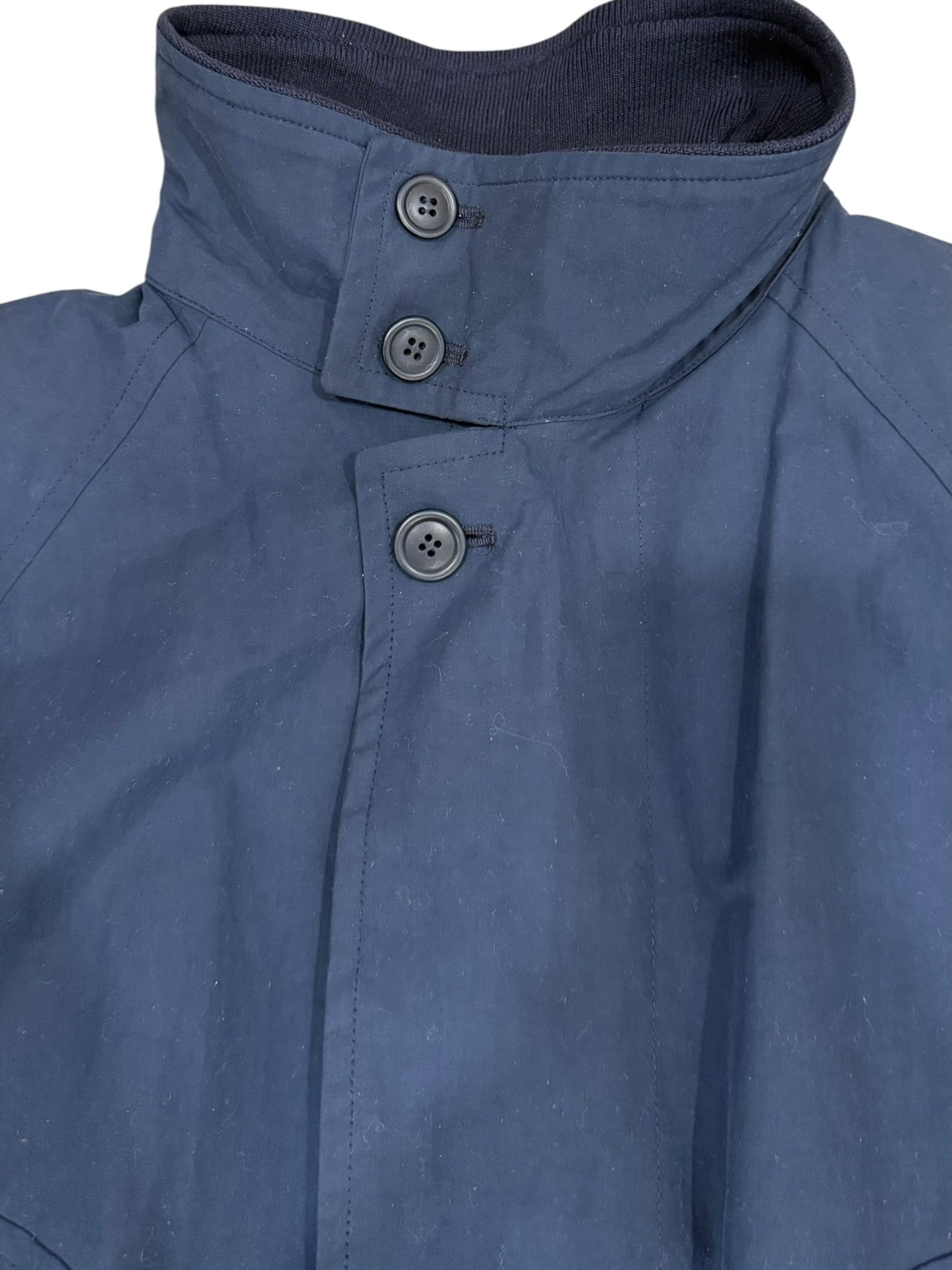 Missoni Uomo Harrington Jacket