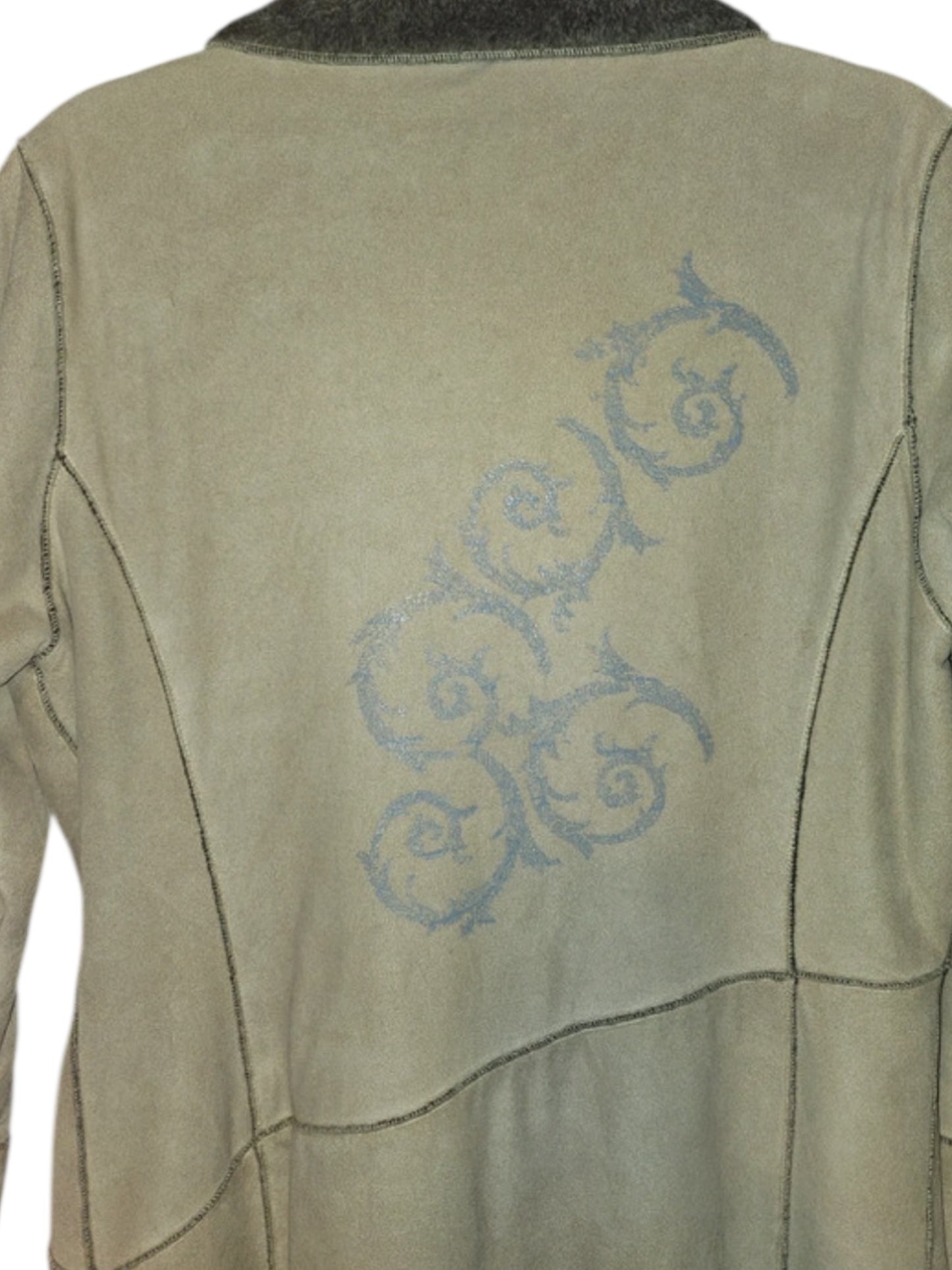 Versace Sport 2000’s Coat