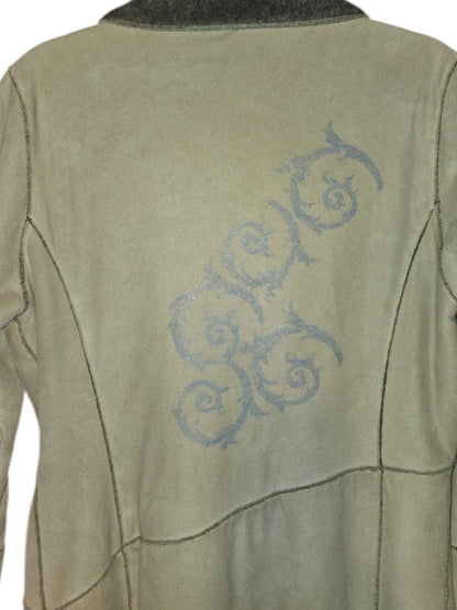 Versace Sport 2000’s Coat