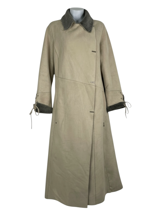 Versace Sport 2000’s Coat