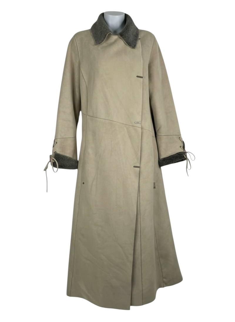 Versace Sport 2000’s Coat