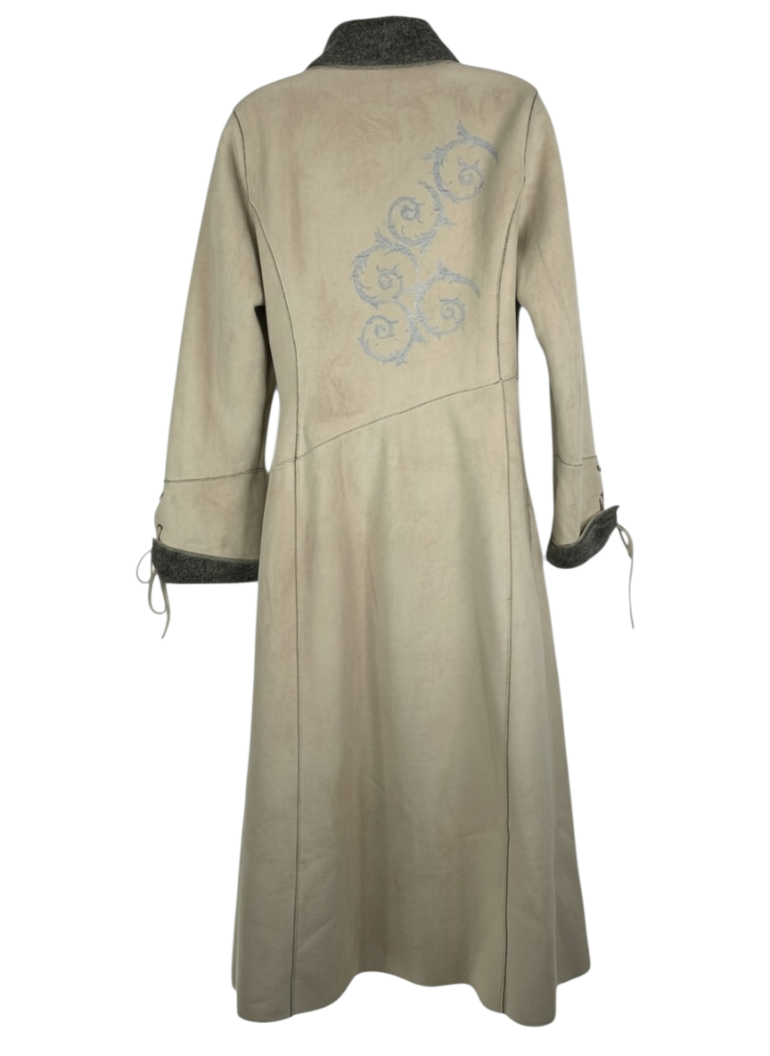 Versace Sport 2000’s Coat