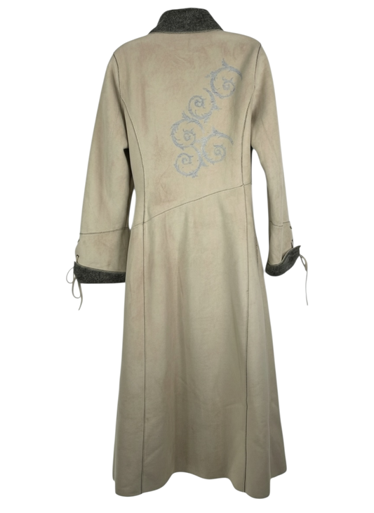 Versace Sport 2000’s Coat