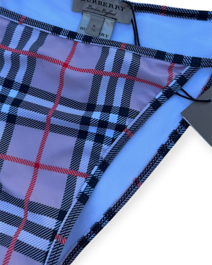 Burberry London bikini bottoms