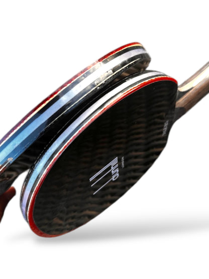 Dunhill London x Jacques table tennis set