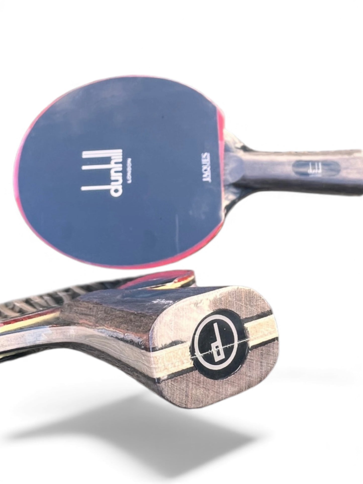 Dunhill London x Jacques table tennis set