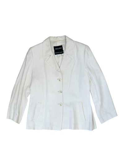 Giorgio Armani Cream Evening Jacket for Bergdorf Goodman