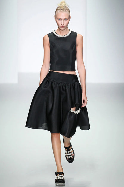 RENTAL ONLY - Simone Rocha Skirt