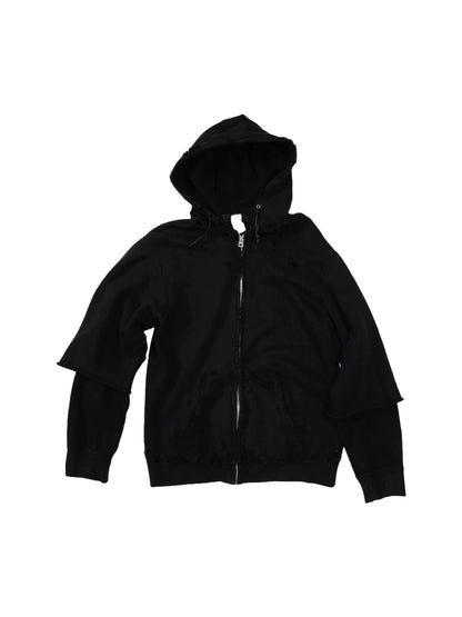 RENTAL ONLY - Distressed Hoodie