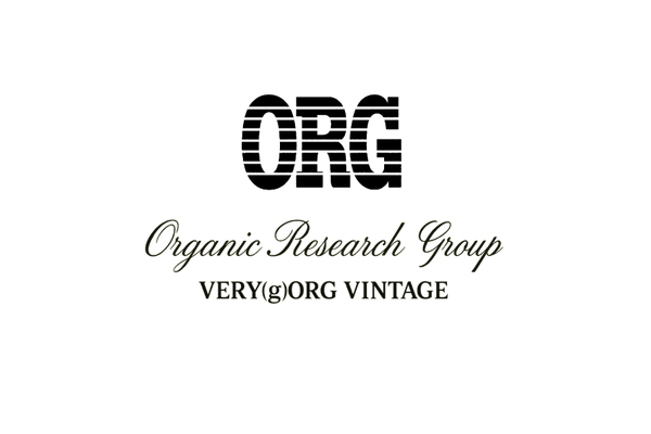 Organic Research Group