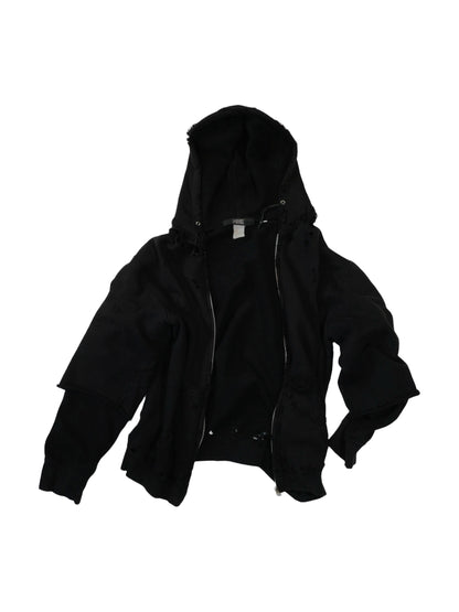 RENTAL ONLY - Distressed Hoodie