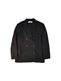 IRO Paris double breasted jacket