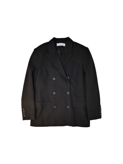 IRO Paris double breasted jacket