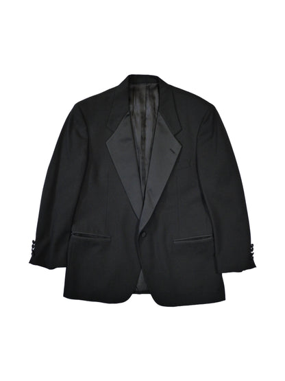 Christian Dior Tuxedo Jacket