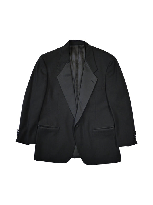 Christian Dior Tuxedo Jacket